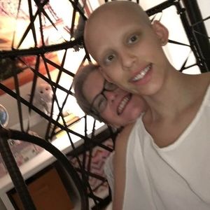 Meet your Posher, Nancy